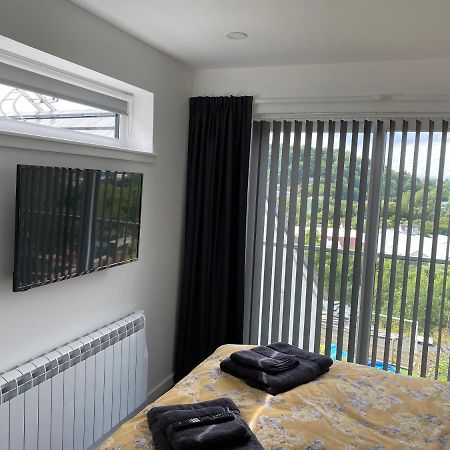 Apartament Benollis Oban Zewnętrze zdjęcie
