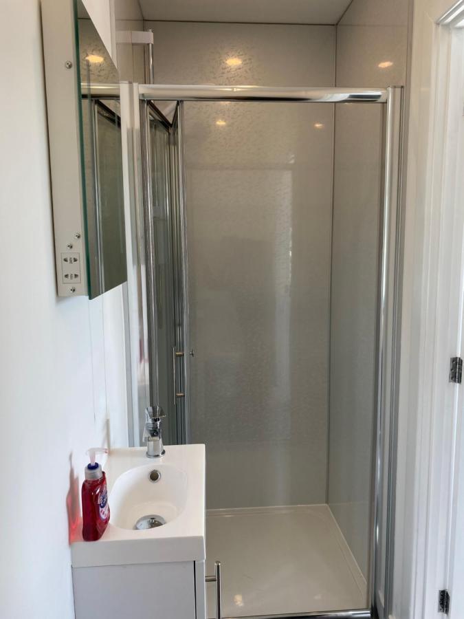 Apartament Benollis Oban Zewnętrze zdjęcie